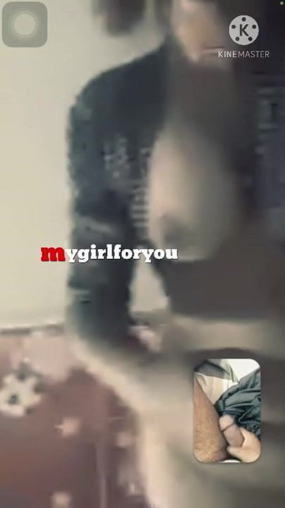 How is my GF!! Part 1