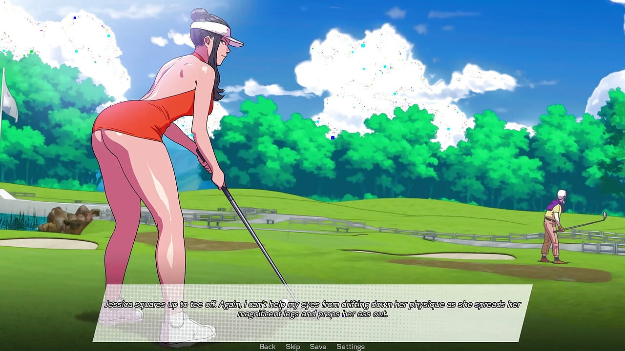 เกมเพลย์ที่สมบูรณ์ - เรื่องขับเคลื่อน ตอน 5