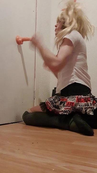 Sissy lexi avalon