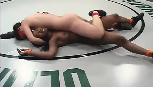 Ninja (17-2) kekacauan (0-0)