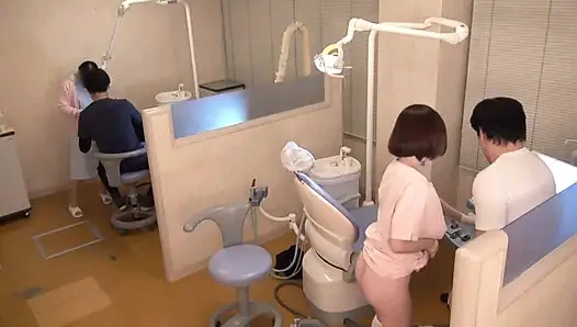 Gizli klinik hijyen uzmanının taşmasına izin veriyor