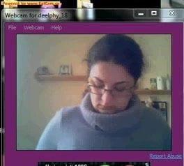 webcam