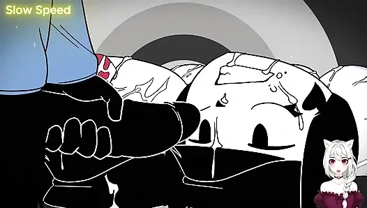 Derpixon Animations Game (Let's see How long you can last)