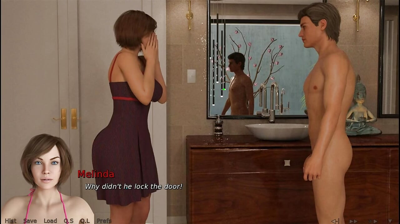 Foot of the Mountains Holidays Part 24 Sex Reward by Loveskysan69