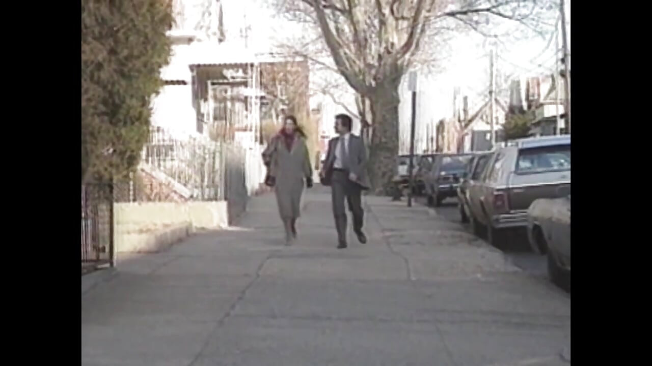 Rick a jeho chlípný tým