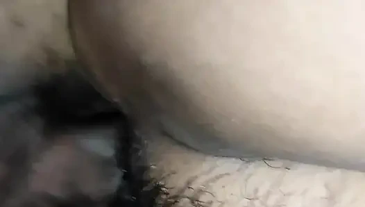 Момент сюрприза мачехи | Пара в любительском видео HD