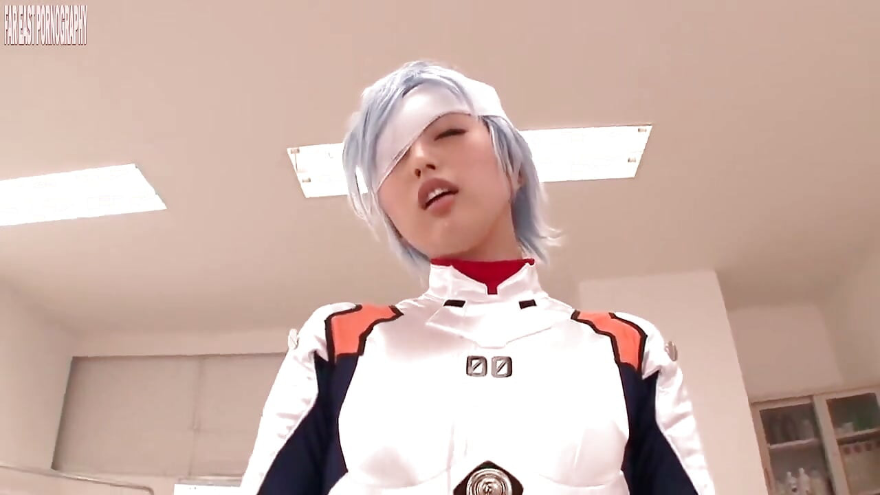 Yu je konečná transformace! kolekce senzační Anime Cosplay část 2