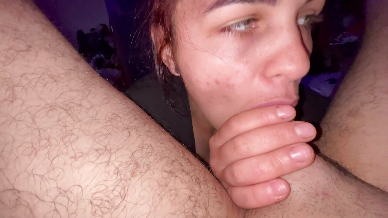 Step dad fucks me in the ass all day 'I can't finish anymore