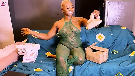 Углигальз Мастурбация