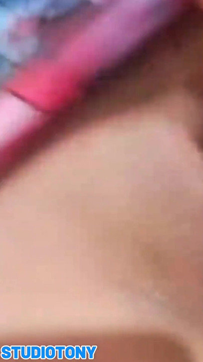 Horny young girl screamed for cock from her stepbrother | Clip 2