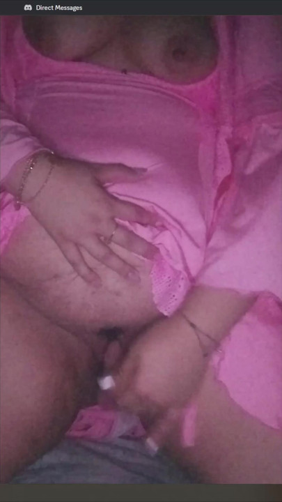 Unfiltered Discord Sex Voice Call with a Extremely Horny Woman - Live Orgasm