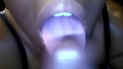 Photobucket Ebony Blowjob 2