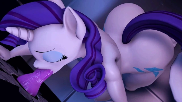 Bad Bitches - MLP HMV