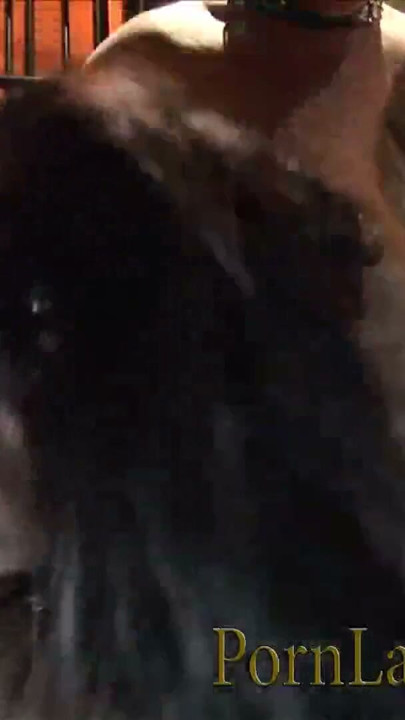 Brutal sex as big tits brunettes fuck and get cummed on | Clip 1