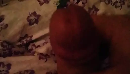 usta mastürbasyon