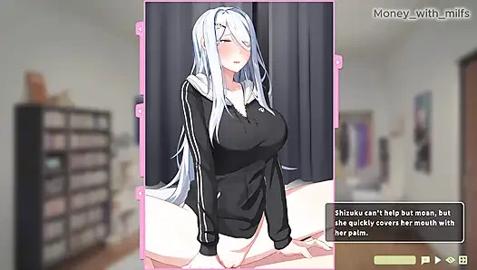 Saya Cum Di Dalam Vaginanya // Summer Clover #5