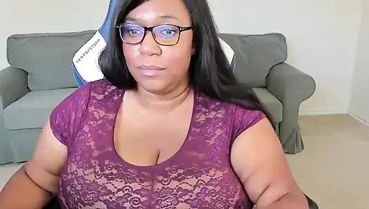 Live streaming bareng toketku