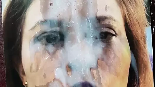 johanna'nın mutlu dönüşü