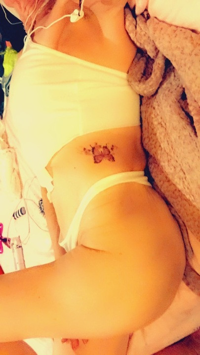 Aussiegirlkazxxx ,,,so hot for you !