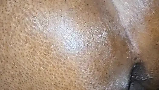 Nenek rob crot di dalam pagi-pagi