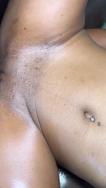 Sweet juicy winter orgasm with my ex girlfriend | Clip 2