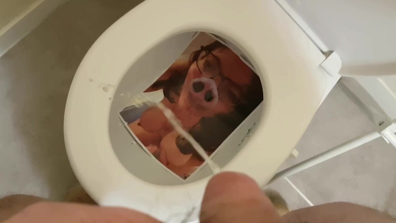 PIGMely Piss Tribute