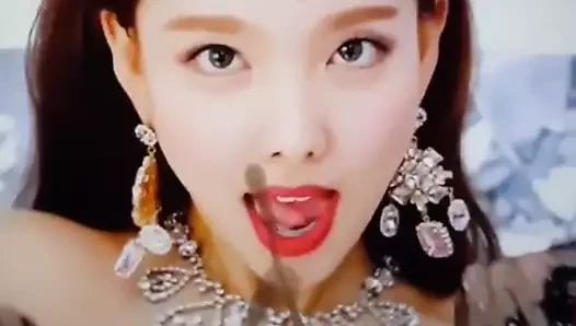İki kez nayeon boşalması 2