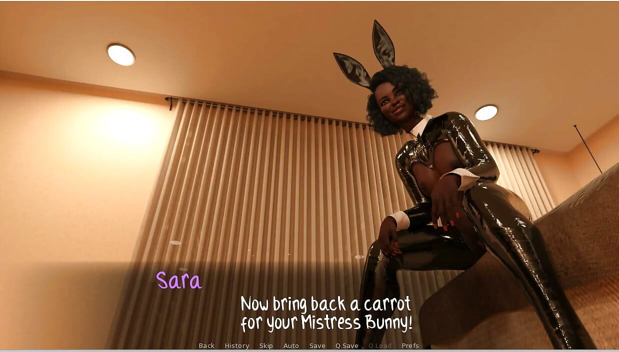 Weekend Lollygagging - Gameplay - Roleplay - Petplay - Female Domination -pegging