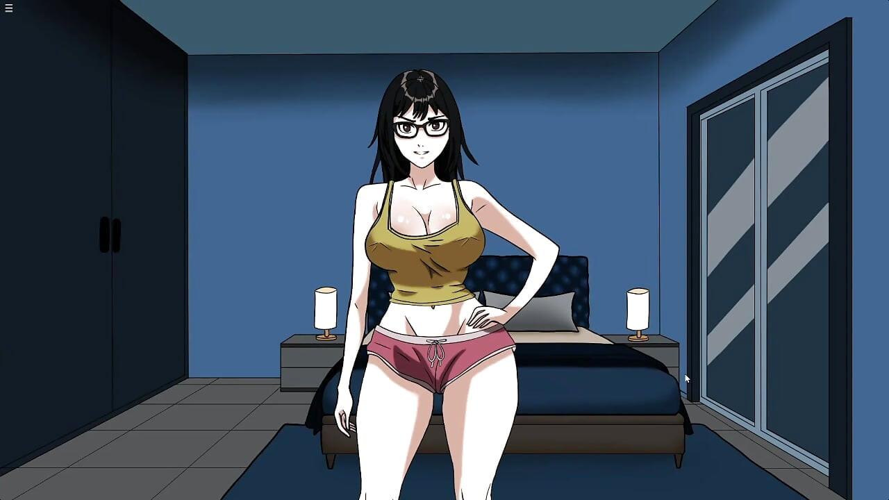 Stepmom Loves Dominating Me Femboy