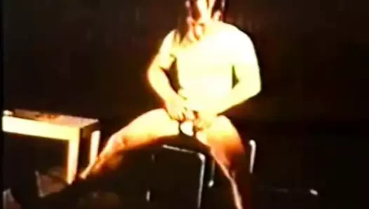 john hamill özel koleksiyonu