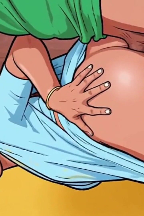 Stepmom Fucked by Stepson When Husband Is Away Cartoon Ai