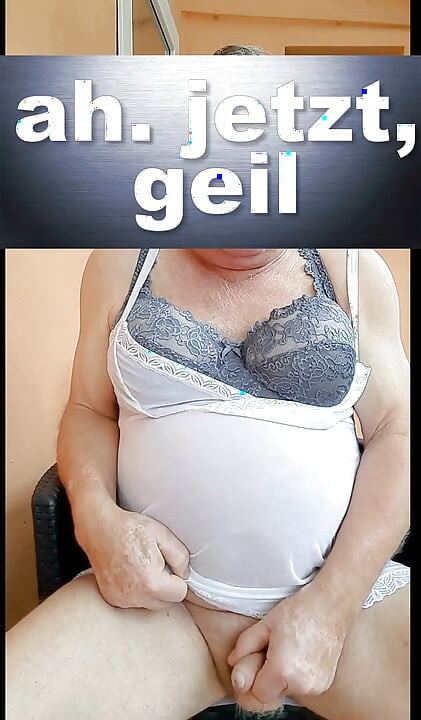 Jerk off until you cum