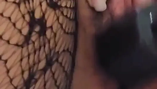 My Pussy Is Burning Hot and I Can't Wait for My Husband to Get Home From Work