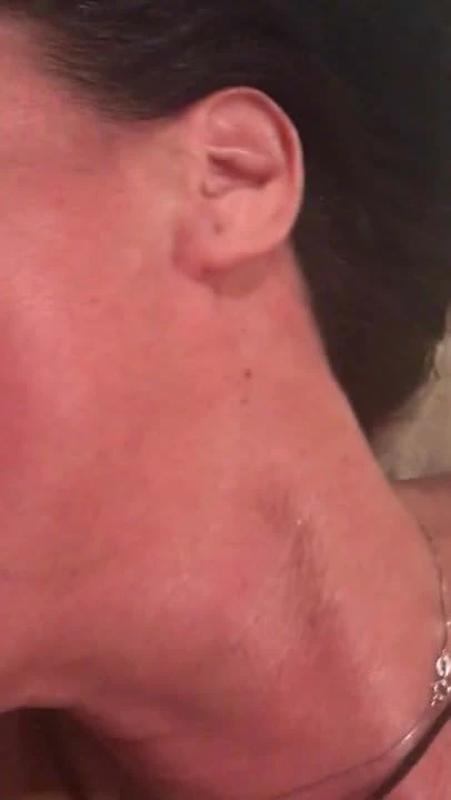 squirting milf