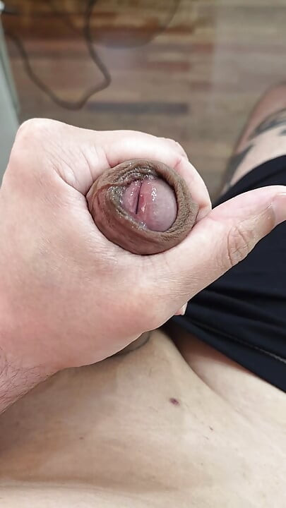 Masturbating Alone - Onlyfans Lkingsbr1