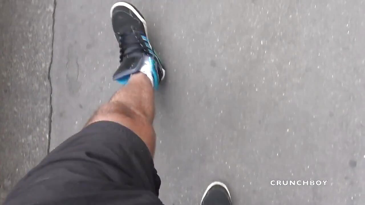 Młody prosty arab zerżnięty na surowo przez mojego kutasa xxl