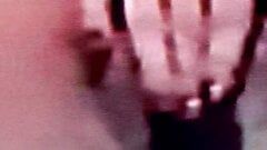 Mira mi coño peludo - show de webcam de milf americana