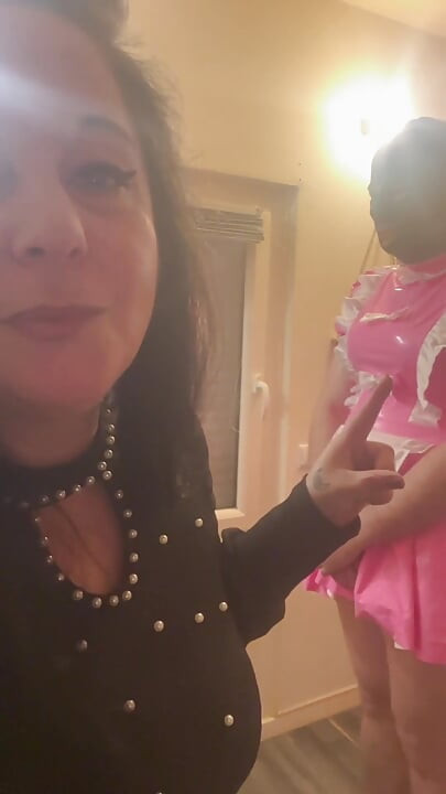 Disziplinarische Haushaltsführung