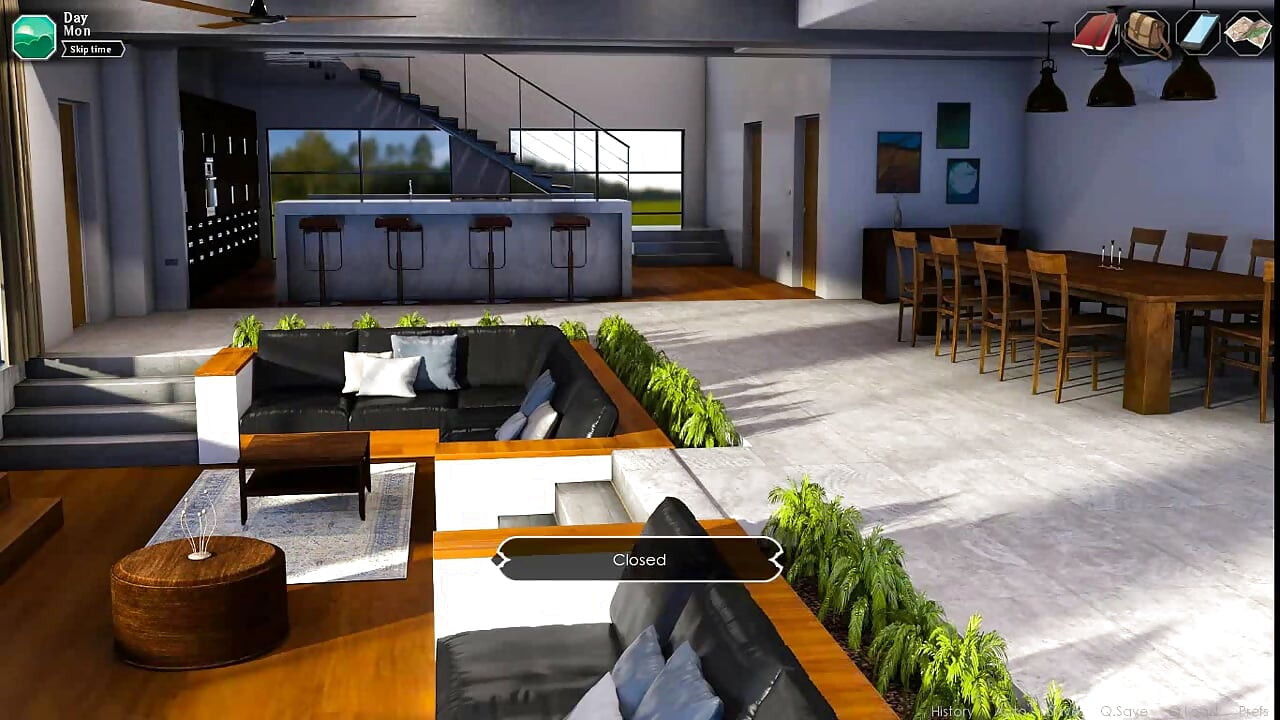 ラストアカデミー:基本的な魔法。エピソード12