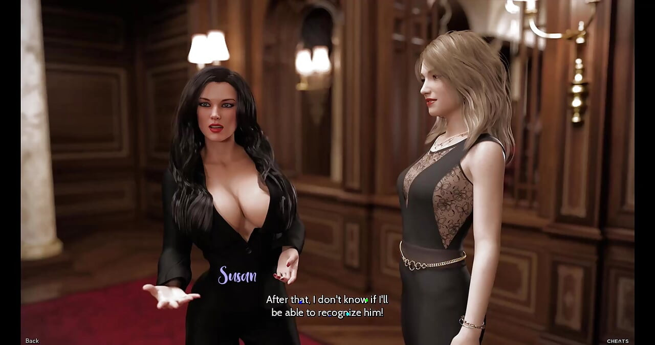 Freshwoman #6 - Gabby Got Fucked in the Classroom... Lily Got...ter She Gave Simon a Blowjob... the Guys Went to See Emily.