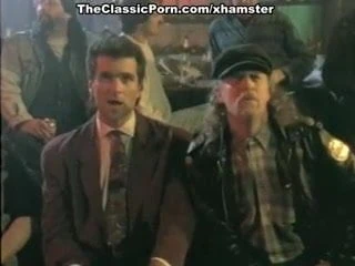 P.J. Sparxx, T.T. Boy, Debi Diamond in classic fuck scene