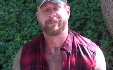 Superbe Barbus solo