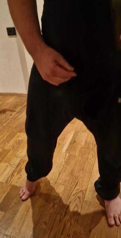 Fat dick need pussy