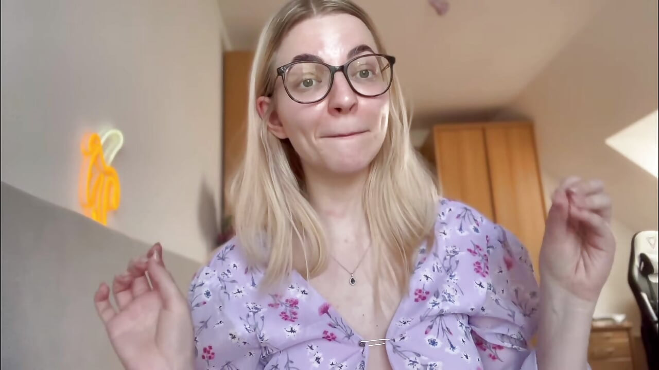 5 sissy zadataka za obavljanje kod kuće