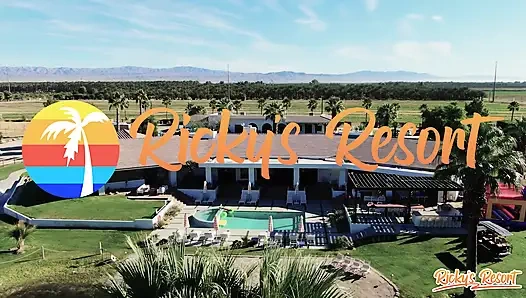 Air schläger episode