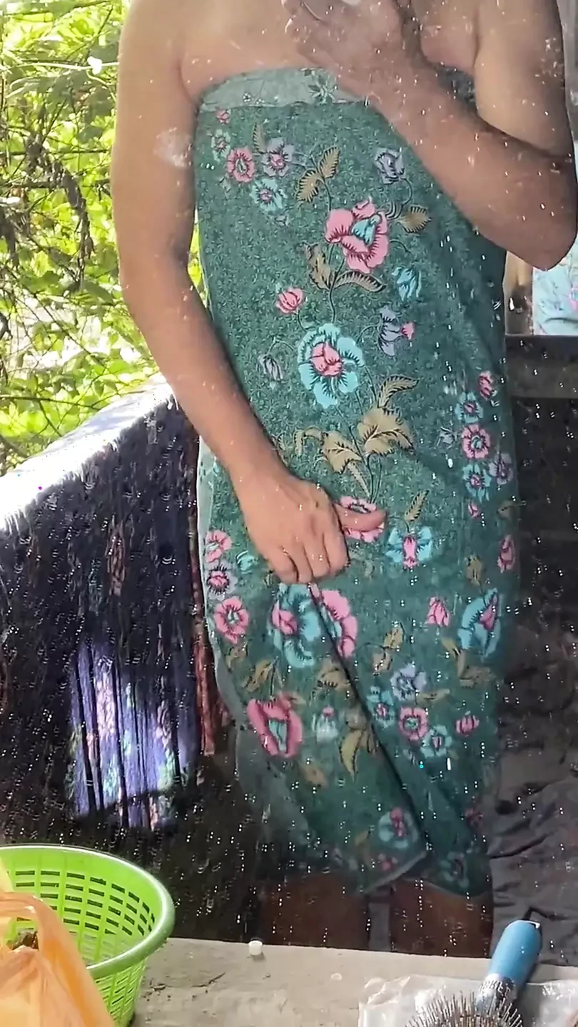 Mahu Sex Solo