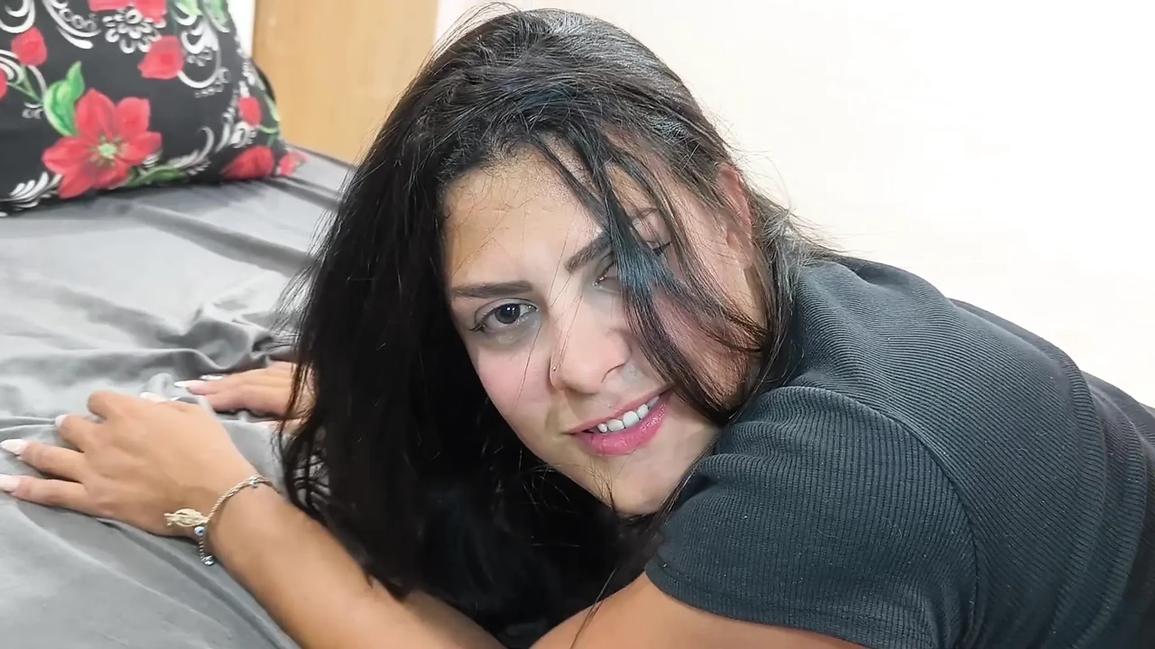 Naughty masseur gave me his ass in the fur