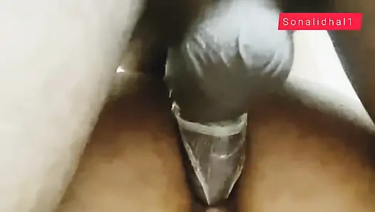 Indian Girl Provide Hotel Room Stepbrother ki Sat Full masti