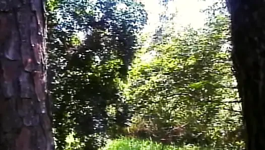 Interracial Pole Smoking Parade – Lust Across All Colors