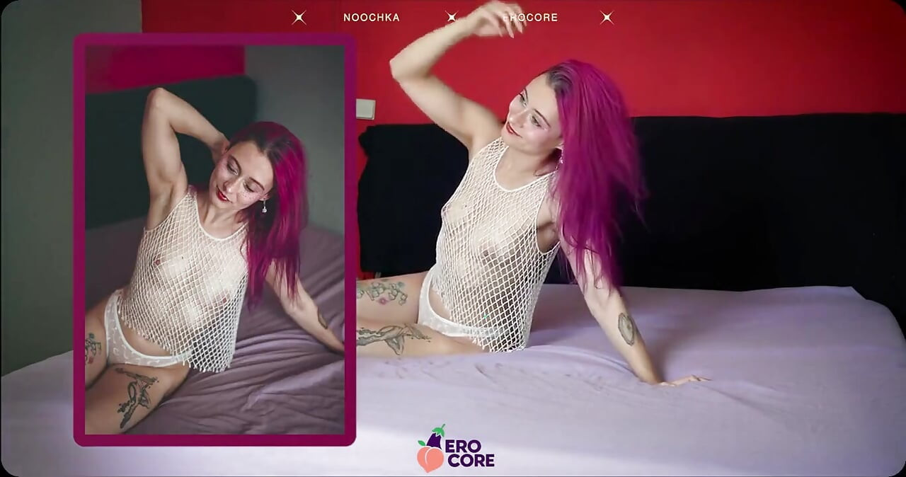 French Model Gets Fucked by the Photographer with a Huge Dick